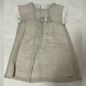 Chloe kids girls dress